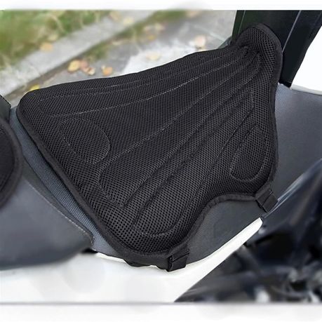 Motorcycle Saddle Cushion Type A variant image 5