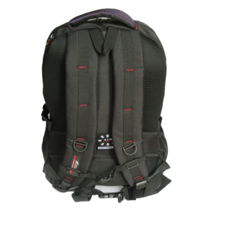 Mountain Laptop Backpack - Purple variant image 4