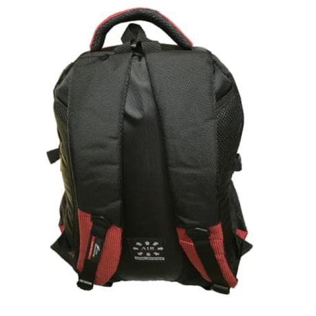 Mountain Laptop Backpack - Purple variant image 7