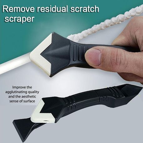 Multi-Function 5 in 1 Scraper Tool variant image 2