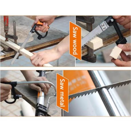 Multi-Function Mini Hand Saw variant image 4