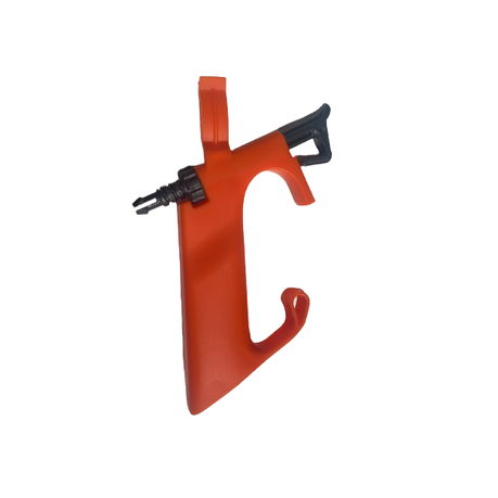 Multi-function Paint Bucket Holder variant image 2