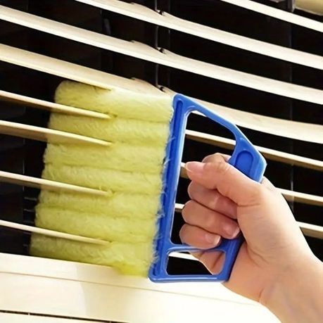 Multi-Functional Blind Cleaner Duster Brush for Home variant image 2