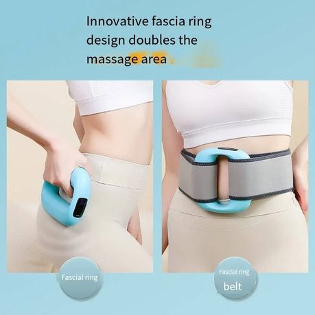 Multi-Functional Massage Ring variant image 3