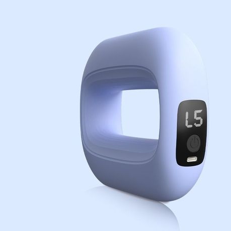 Multi-Functional Massage Ring variant image 5
