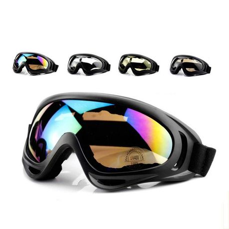 Multi-Functional Outdoor Goggles variant image 2