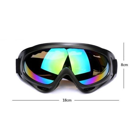 Multi-Functional Outdoor Goggles variant image 3