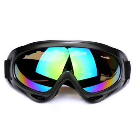 Multi-Functional Outdoor Goggles variant image 4