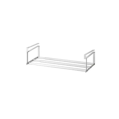 Multi-Purpose Home Storage Shelves Retractable Shoe Rack Shoes Cabinet variant image 2