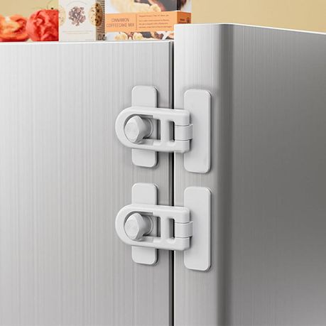 Multifunction Kids Security Protection Lock variant image 2