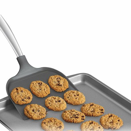 Multifunctional lifting Cooking Spatula variant image 3