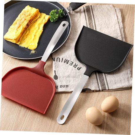 Multifunctional lifting Cooking Spatula variant image 4