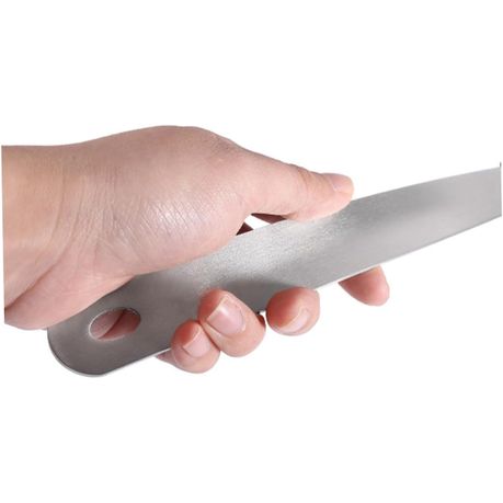 Multifunctional lifting Cooking Spatula variant image 6
