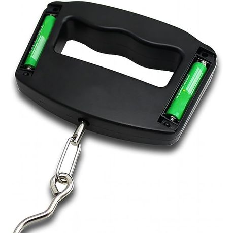 Multifunctional Scale with Hook variant image 4