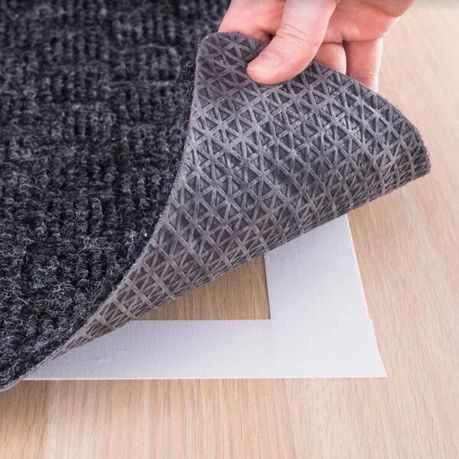 Multipurpose Dual Sided Tape For Carpets, Rugs, Mats and Crafts variant image 4