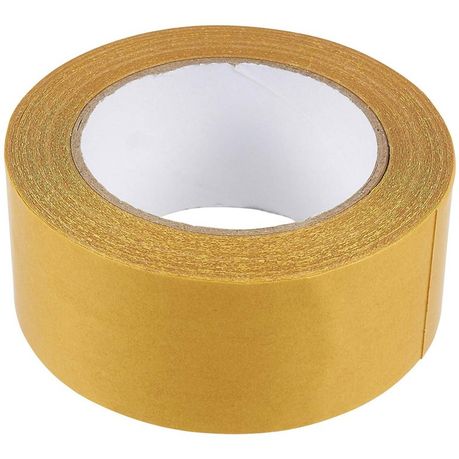 Multipurpose Dual Sided Tape For Carpets, Rugs, Mats and Crafts variant image 5