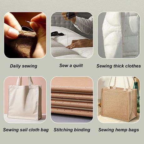 Needle Storage Case variant image 2