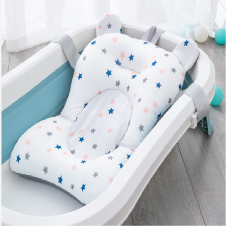 Newborn Safety Bath Support Cushion variant image 3