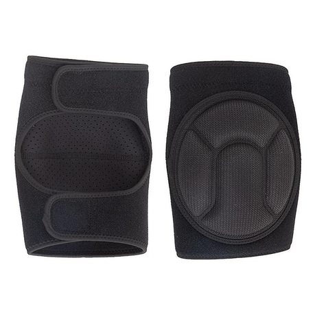 Non-Slip and Thickening Anti-Collision Sports Protection Knee Pad 1 pair variant image 3