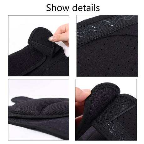 Non-Slip and Thickening Anti-Collision Sports Protection Knee Pad 1 pair variant image 4