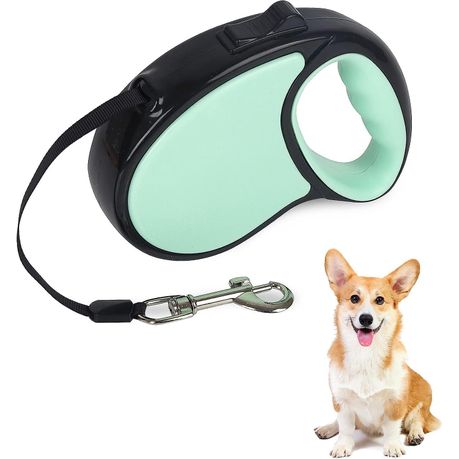 Non-slip Walking Leash Polyester Sturdy Reliable High-strength variant image 13