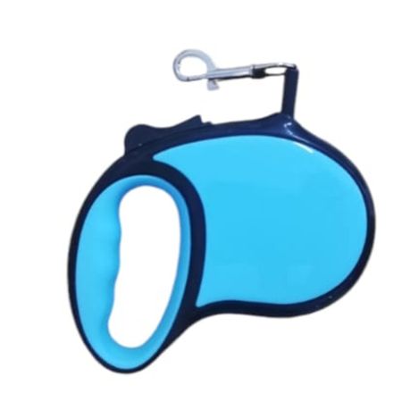 Non-slip Walking Leash Polyester Sturdy Reliable High-strength variant image 7