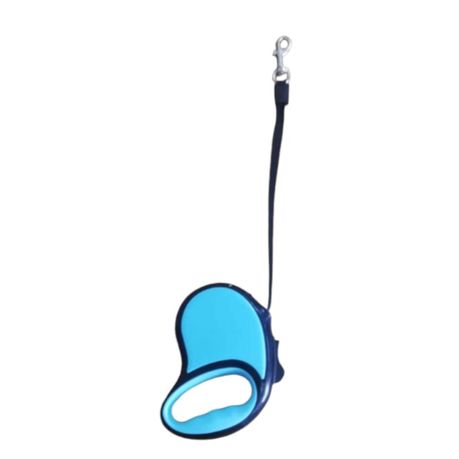 Non-slip Walking Leash Polyester Sturdy Reliable High-strength variant image 8
