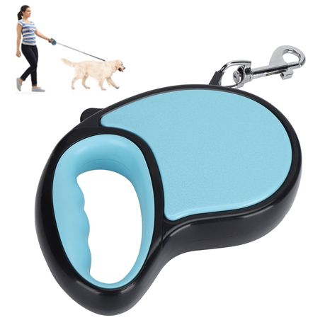 Non-slip Walking Leash Polyester Sturdy Reliable High-strength variant image 10
