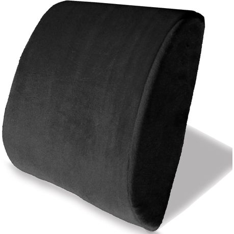 Office Chair Car Chair Pad and Cushion Relief Lower Back variant image 6