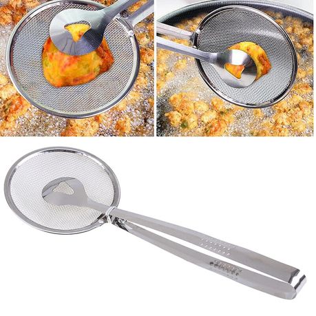 Oil Strainer Clip variant image 2