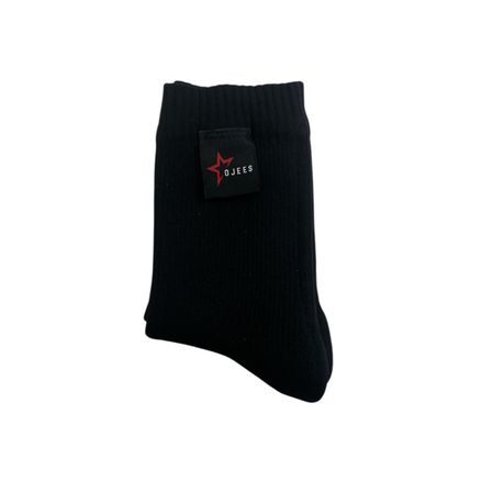 Ojees 100% Waterproof Socks Breathable For Outdoor&Ablution(Wudu)(Unisex)-M variant image 2