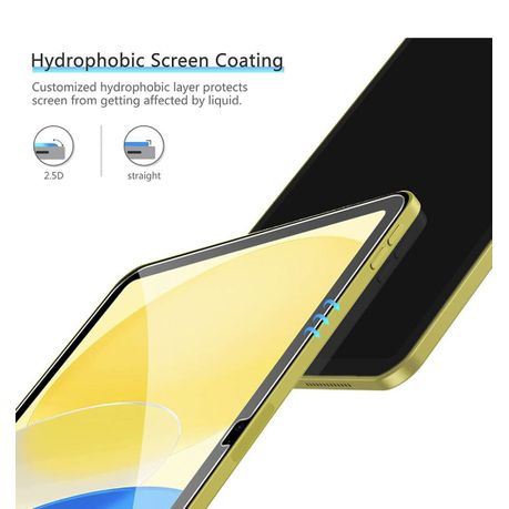 Ojees Anti Blue-Ray Glass Protector Compatible For iPad 10th Gen 10.9 Inch variant image 8