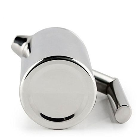 Ojees French Press Coffee Maker Double Wall Stainless Steel - 1000ml variant image 12