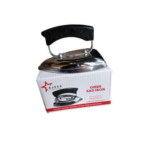 Ojees Homeware Sad Iron - 303 variant image 5
