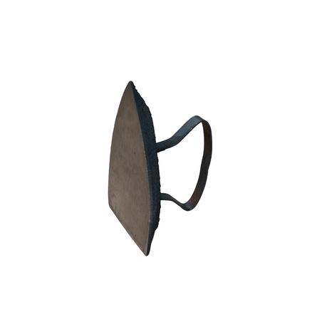 Ojees Homeware Sad Iron Black - No 5 variant image 2