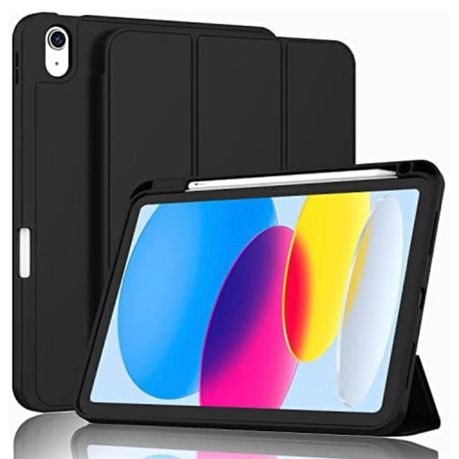 Ojees- Lightweight Protective Case Compatible For iPad 10th Gen 10.9"(2022) variant image 2