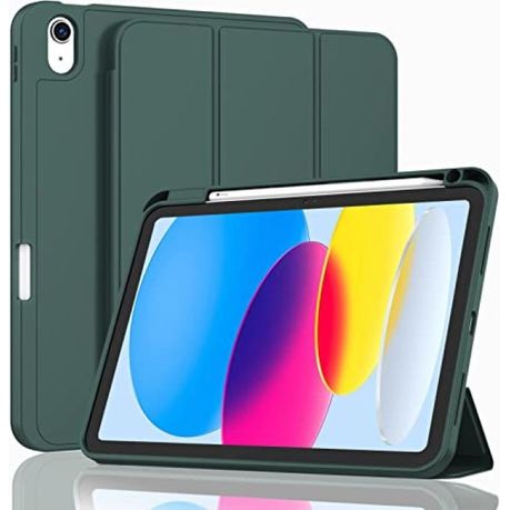 Ojees- Lightweight Protective Case Compatible For iPad 10th Gen 10.9"(2022) variant image 12