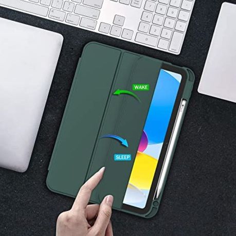 Ojees- Lightweight Protective Case Compatible For iPad 10th Gen 10.9"(2022) variant image 14