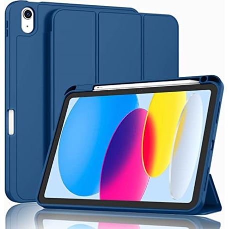 Ojees- Lightweight Protective Case Compatible For iPad 10th Gen 10.9"(2022) variant image 7