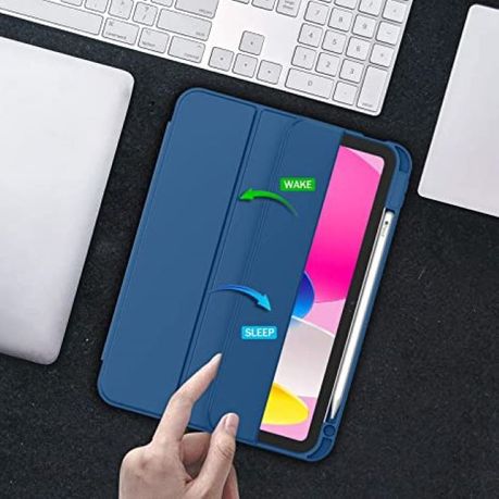 Ojees- Lightweight Protective Case Compatible For iPad 10th Gen 10.9"(2022) variant image 9