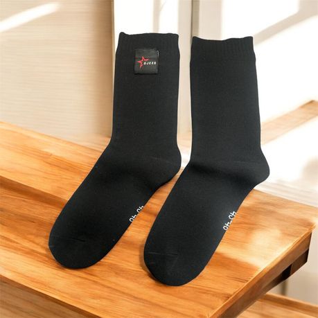 Ojees Waterproof Breathable Socks For Ablution(Wudu)&Outdoor Activities - L variant image 4