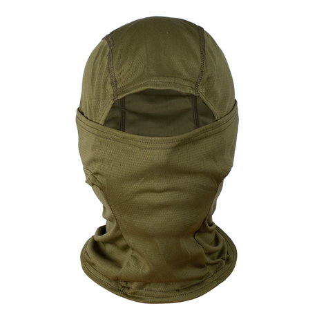 Outdoor Cycling Full Face Mask Cap- JG-83 variant image 4