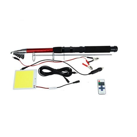 Outdoor Multifunction Fishing/Camping Light variant image 2