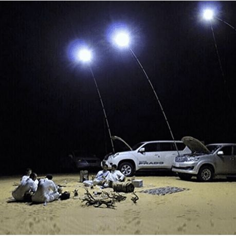 Outdoor Multifunction Fishing/Camping Light variant image 3