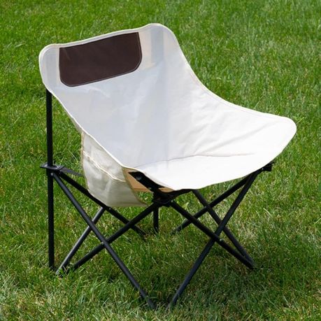 Outdoor Portable Folding Lengthen for Travel - Beige variant image 5