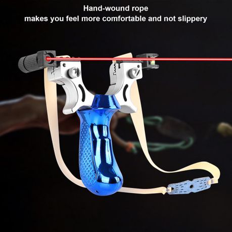 Outdoor Slingshot JG-150 variant image 3