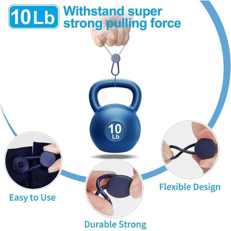 Pants Waist Button Extender for Jeans Cusual Pants Suit Pants - 13 Piece variant image 8