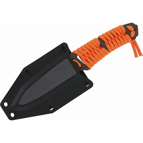 Paracord Fixed Blade B-4 variant image 2