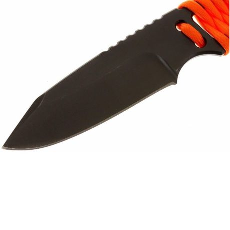 Paracord Fixed Blade B-4 variant image 3