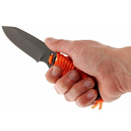 Paracord Fixed Blade B-4 variant image 4